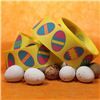 Order  Easter Ribbon - Easter Eggs/Yellow